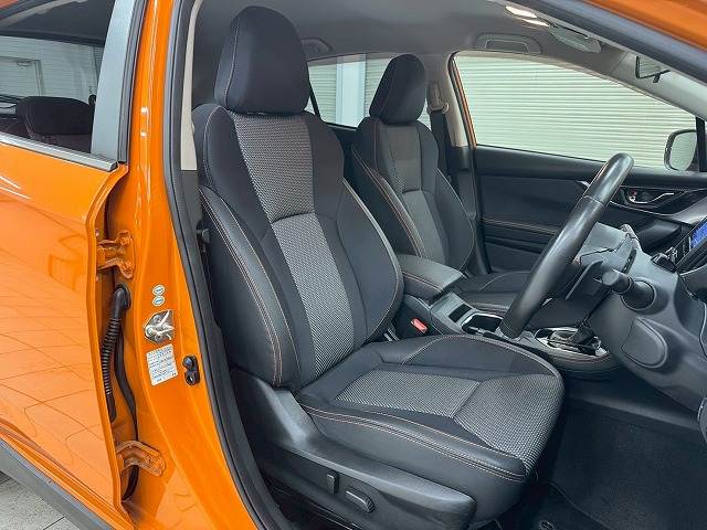 スバル XVの画像8