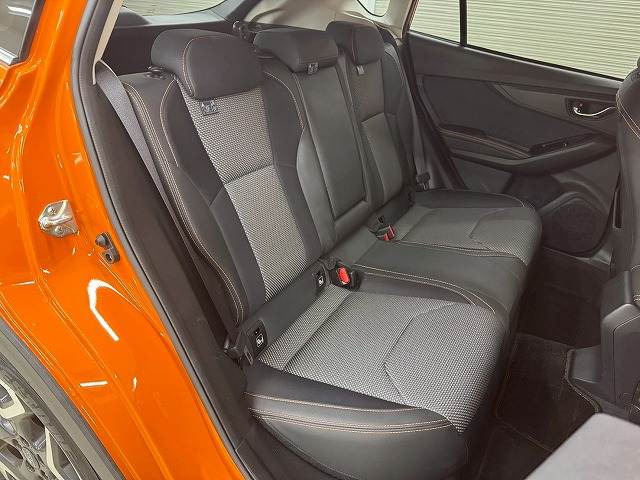 スバル XVの画像9