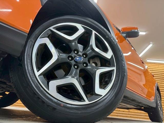 スバル XVの画像11