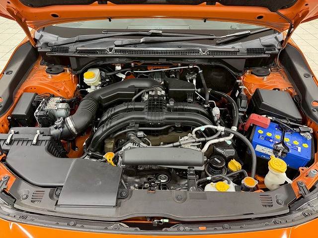 スバル XVの画像14