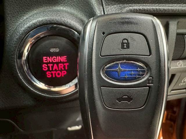 スバル XVの画像16