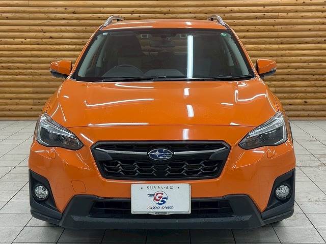 スバル XVの画像17