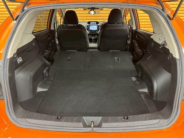 スバル XVの画像20