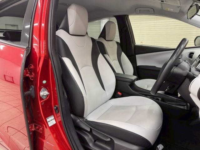 トヨタ プリウスの画像8