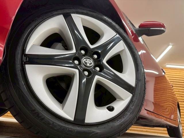 トヨタ プリウスの画像11