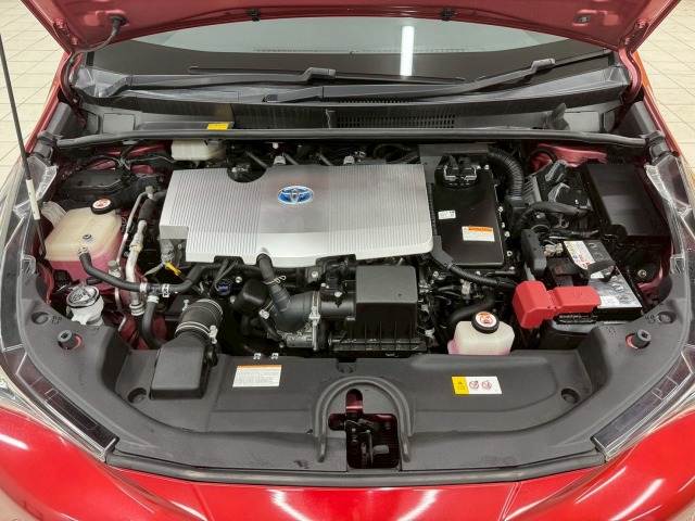 トヨタ プリウスの画像14