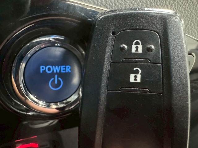 トヨタ プリウスの画像15