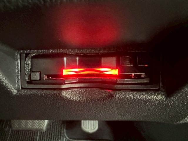 トヨタ プリウスの画像16