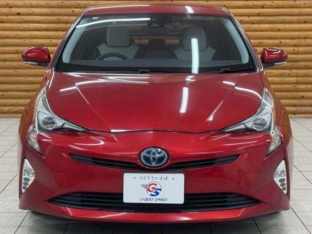トヨタ プリウスの画像17