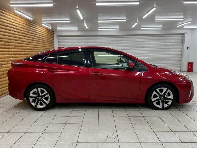 トヨタ プリウスの画像18