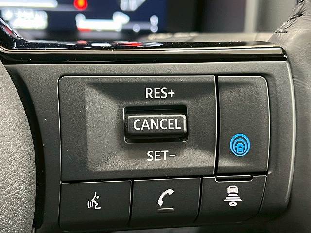 日産 エクストレイルの画像6