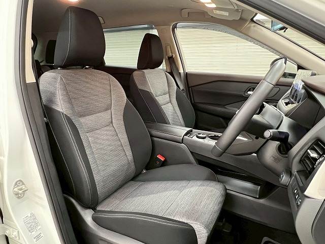 日産 エクストレイルの画像9