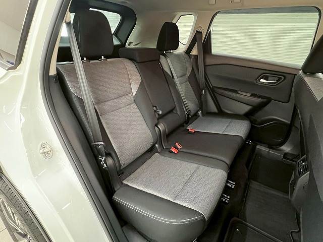 日産 エクストレイルの画像10