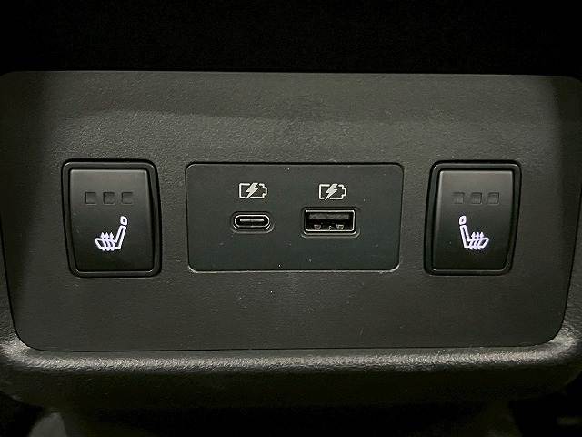 日産 エクストレイルの画像11