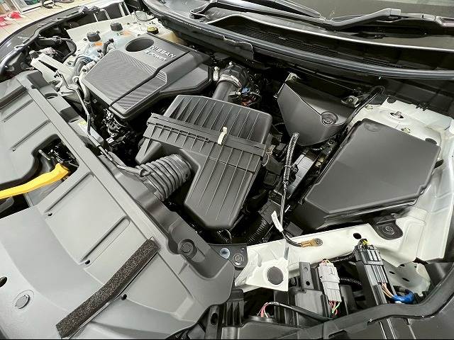 日産 エクストレイルの画像13