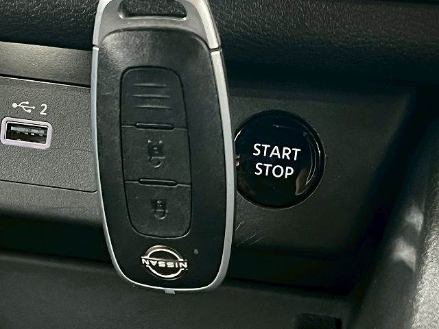 日産 エクストレイルの画像14