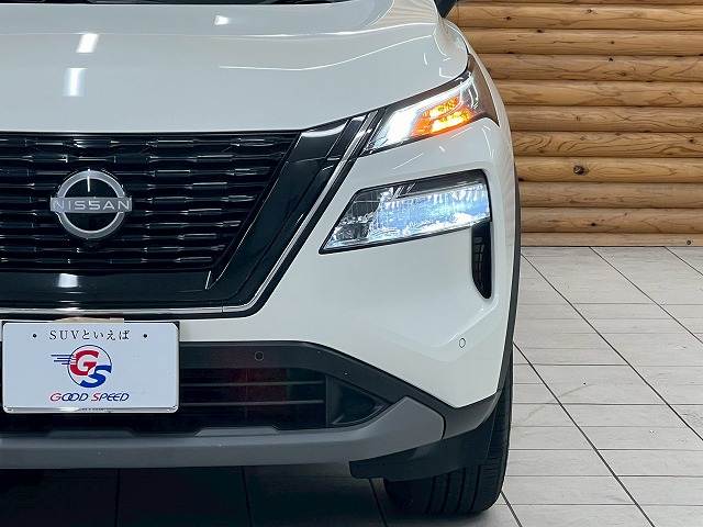 日産 エクストレイルの画像15