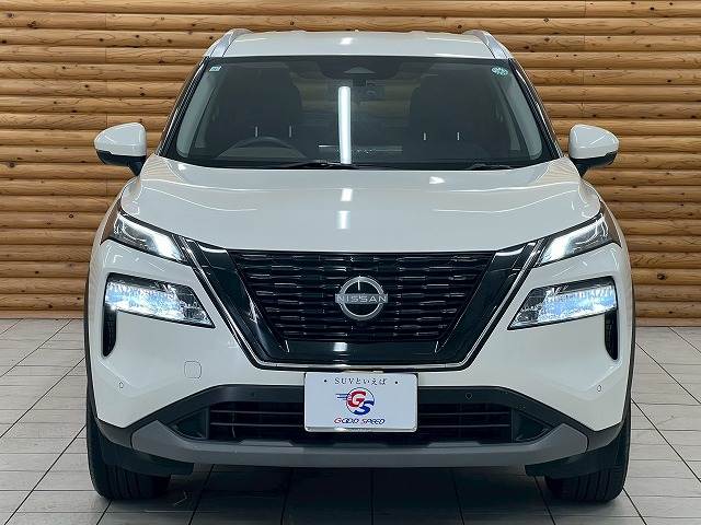 日産 エクストレイルの画像17