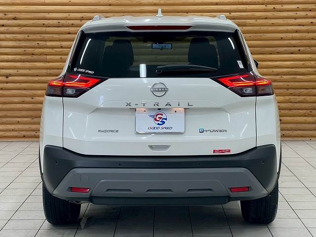 日産 エクストレイルの画像19