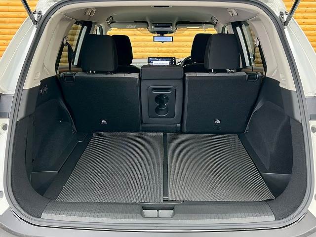 日産 エクストレイルの画像20