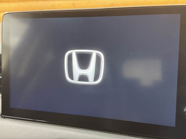 ヴェゼルハイブリッドe:HEV Z 内装他