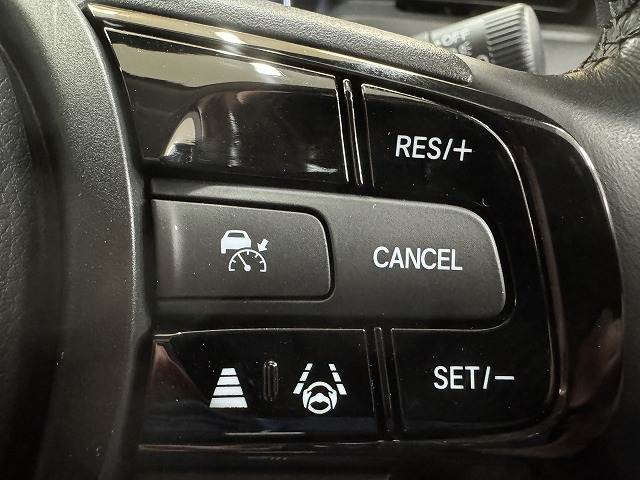 ヴェゼルハイブリッドe:HEV Z 内装他