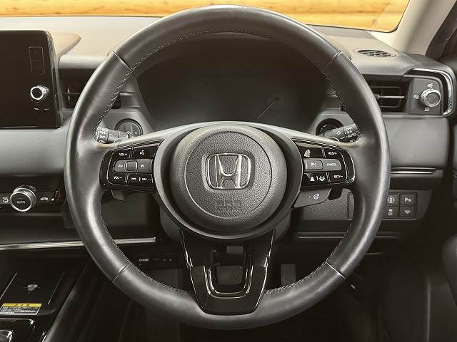 ホンダ ヴェゼルハイブリッドの画像13