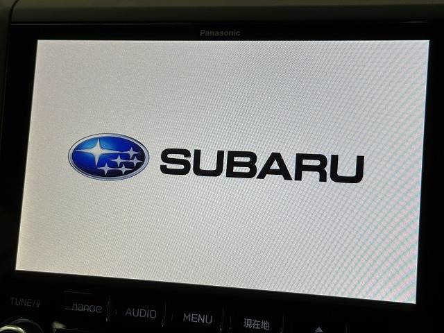 フォレスターPremium 内装他