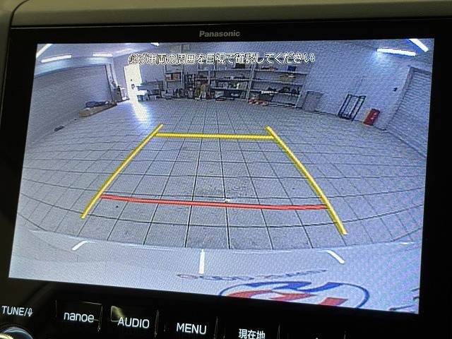 フォレスターPremium 内装他