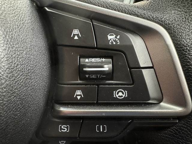 フォレスターPremium 内装他