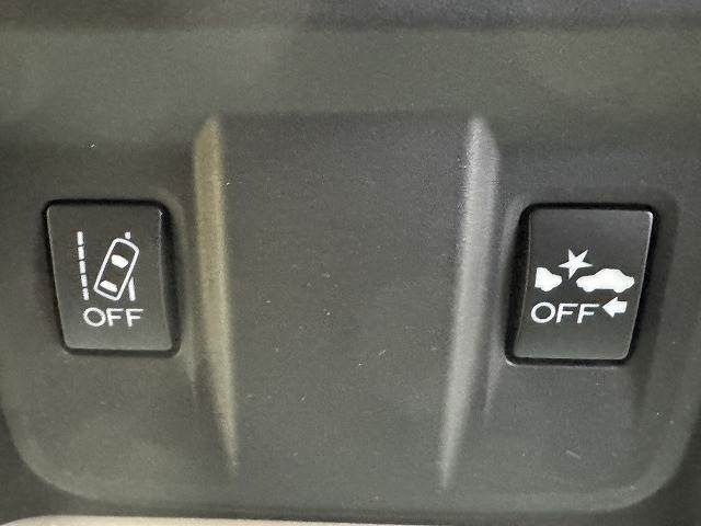 フォレスターPremium 内装他