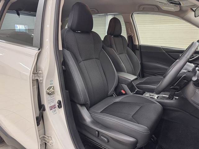 スバル フォレスターの画像8