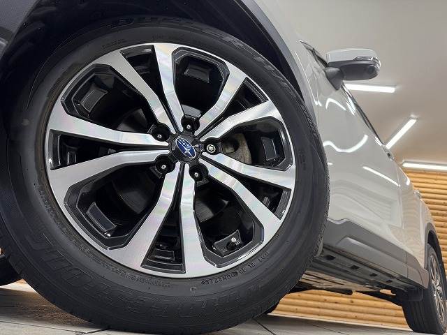 スバル フォレスターの画像11