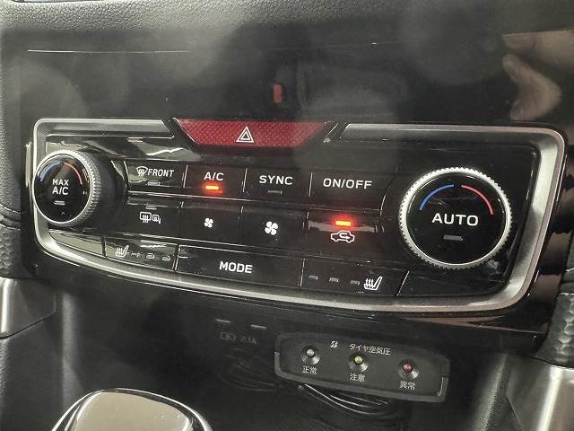 スバル フォレスターの画像12