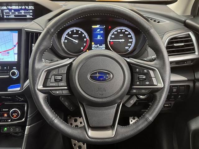 スバル フォレスターの画像13