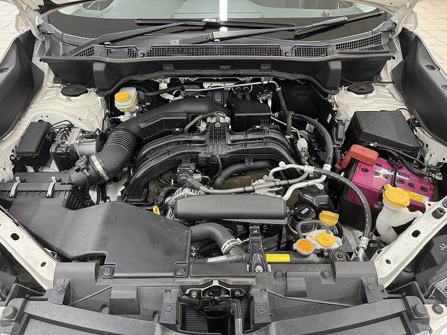 スバル フォレスターの画像14