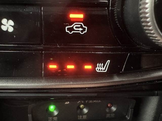 スバル フォレスターの画像15