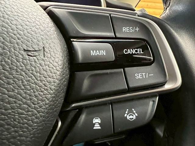 オデッセイABSOLUTE 内装他