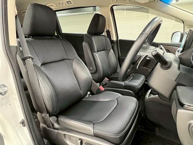 ホンダ オデッセイの画像9