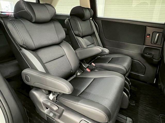 ホンダ オデッセイの画像10