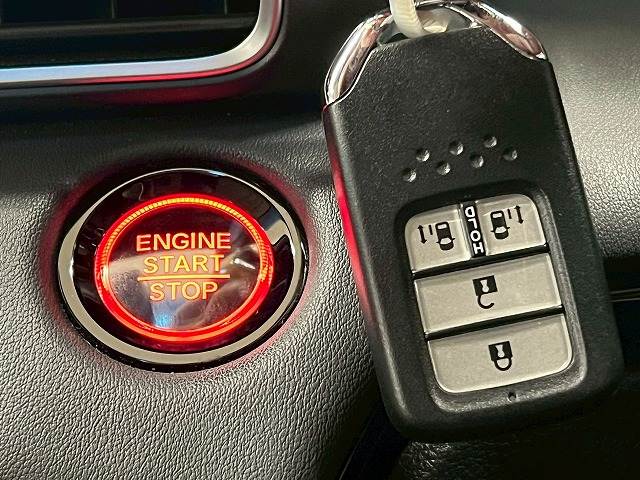 ホンダ オデッセイの画像13