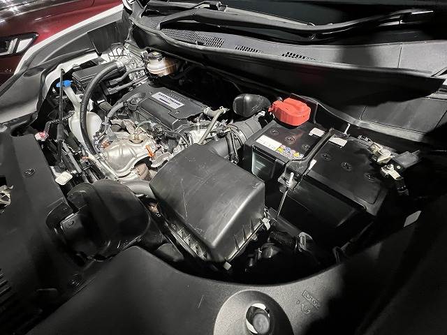 ホンダ オデッセイの画像14