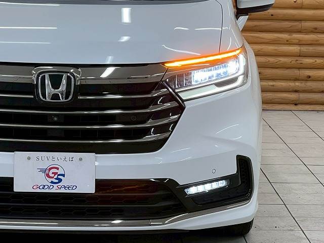 ホンダ オデッセイの画像15