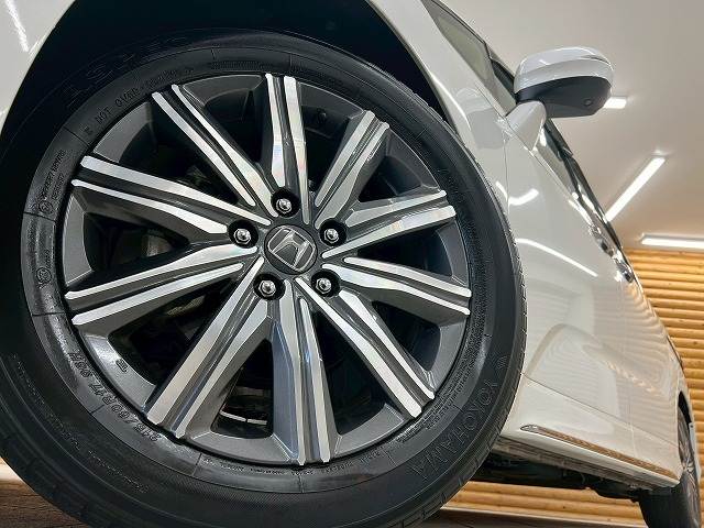 ホンダ オデッセイの画像16