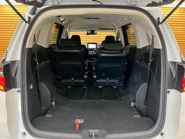 ホンダ オデッセイの画像20