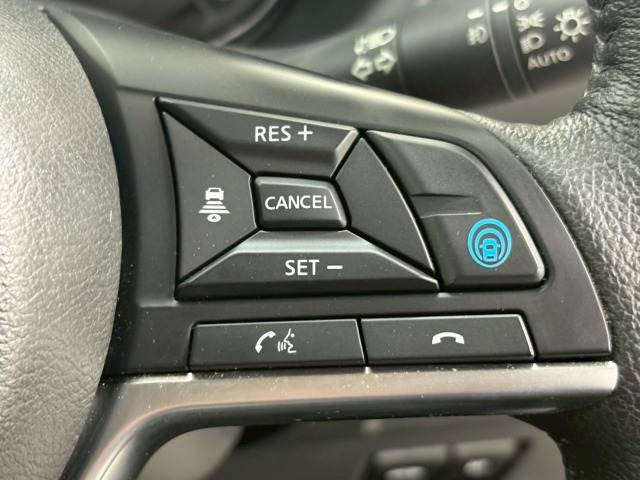 キックスX 内装他