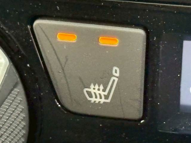 キックスX 内装他