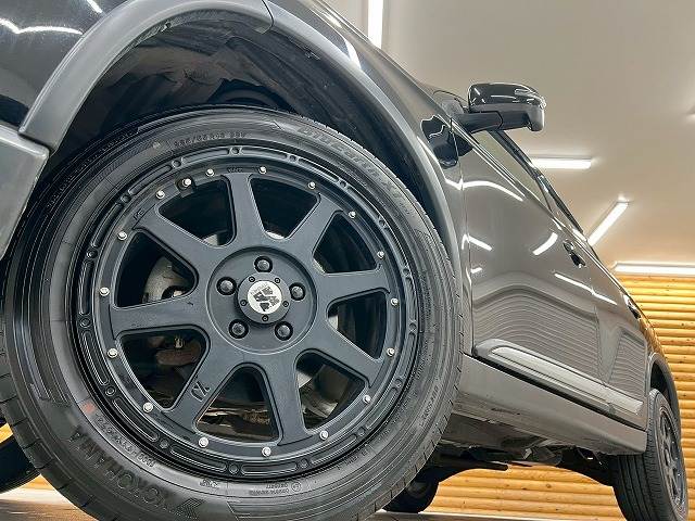 三菱 アウトランダーの画像16