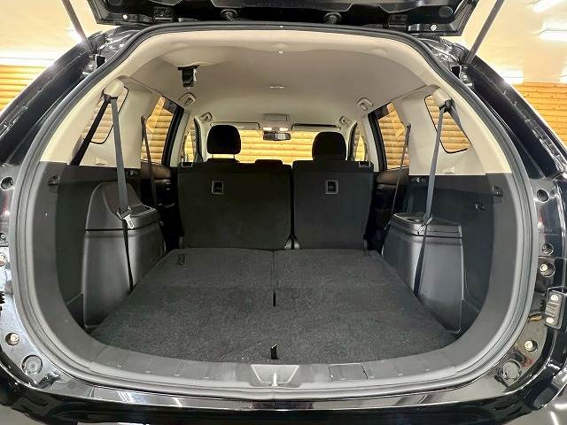 三菱 アウトランダーの画像20