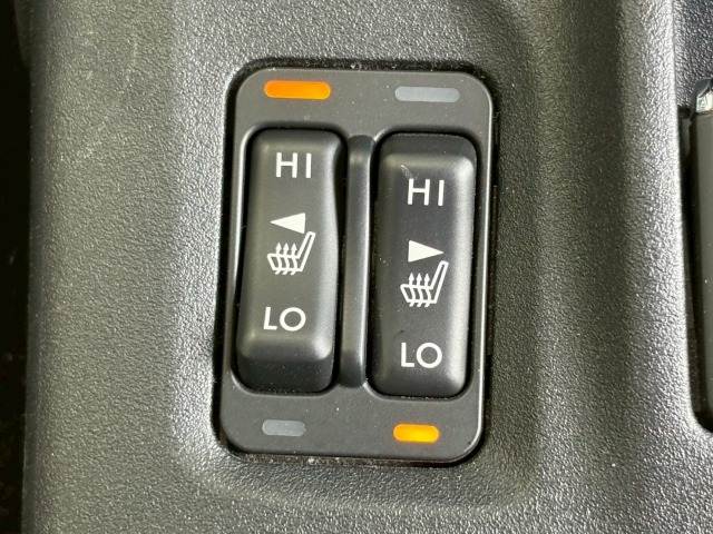 XV2.0i-S EyeSight ブラックレザーセレクション 内装他